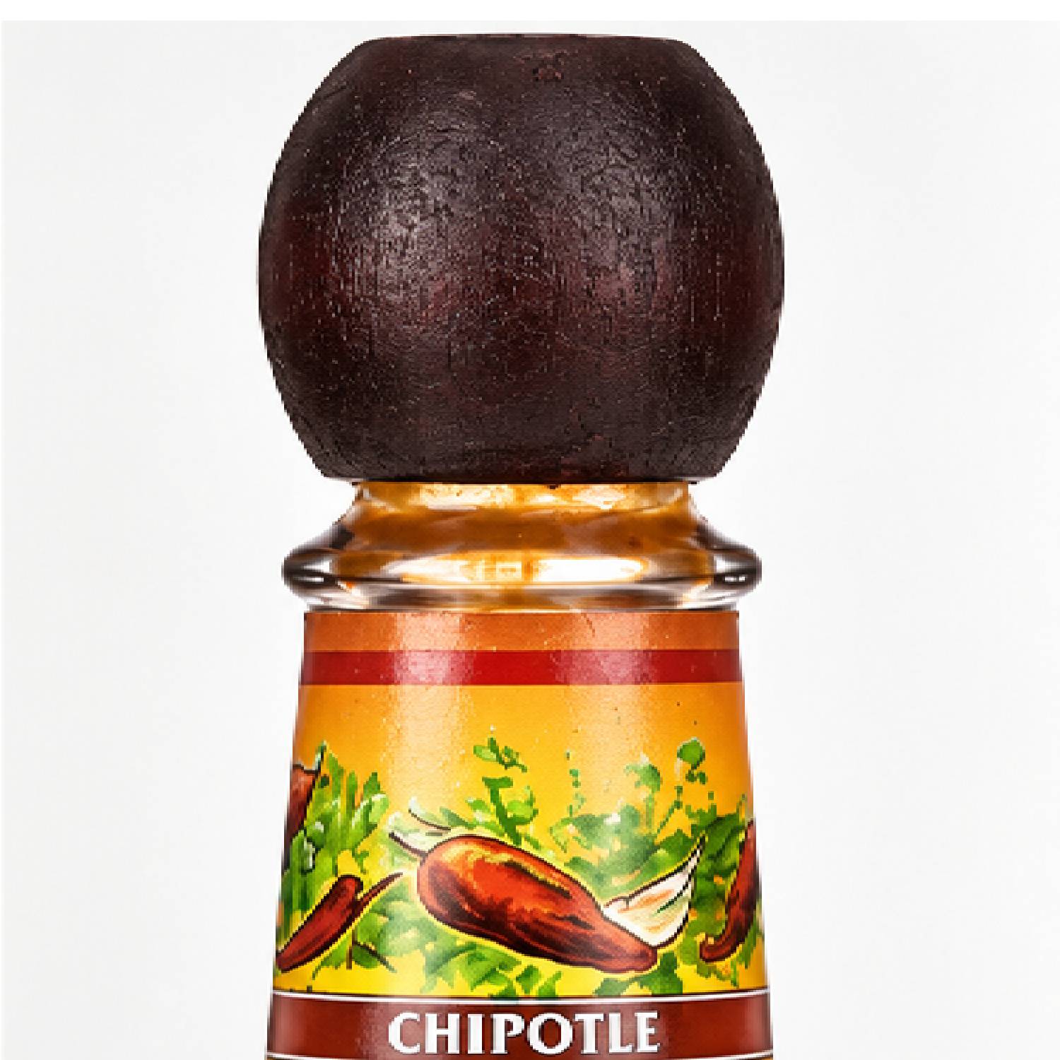 Kit 2 Molho de Pimenta Chipotle CHOLULA 150ml foto 7