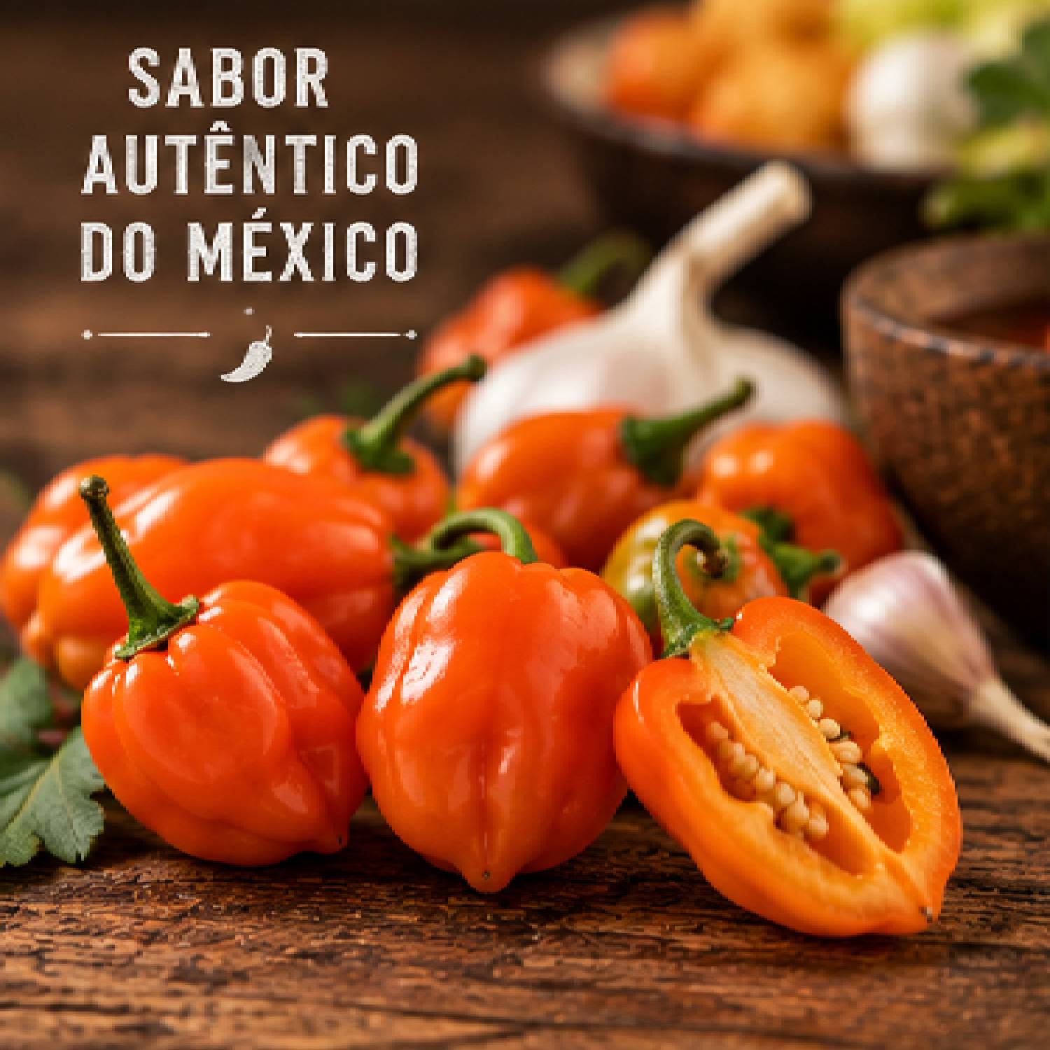 Molho de Pimenta Habanero CHOLULA 150ml foto 2