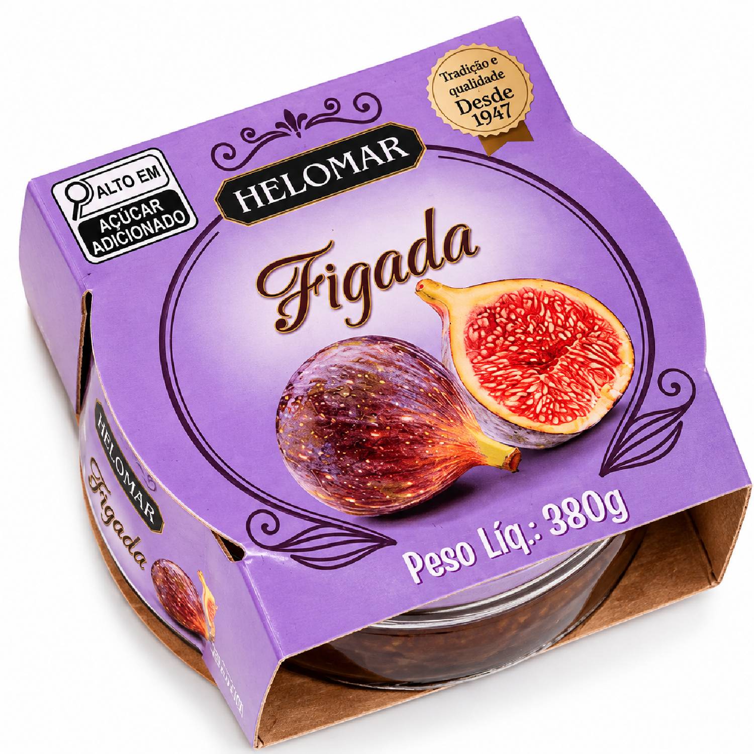 Figada HELOMAR 400g