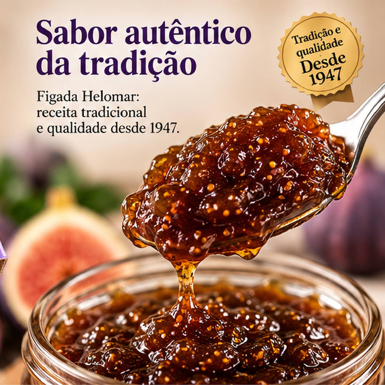 Figada HELOMAR 400g foto 6