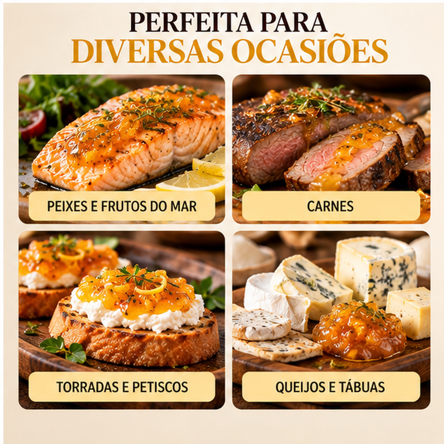 Geleia de Limão Siciliano Premium CASA LUCHESE 260g foto 6