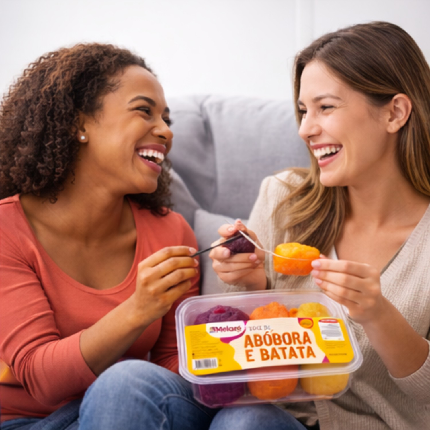 Doce de Abóbora e Batata Melaré 230g foto 5