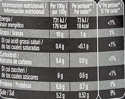 Mostarda MAILLE a moda antiga (l'ancienne) 210g foto 3