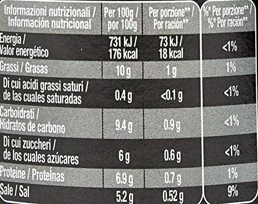 Mostarda MAILLE a moda antiga (l'ancienne) 210g foto 7