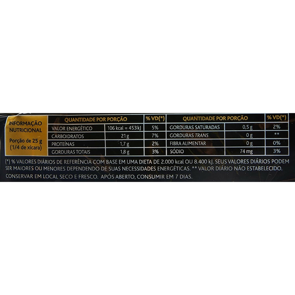 Snack KALASSI Rice Crackers Original 100g foto 8