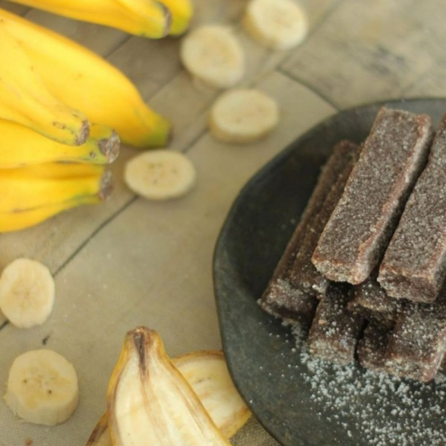 Doce de Banana Palito 140g MELARÉ foto 3