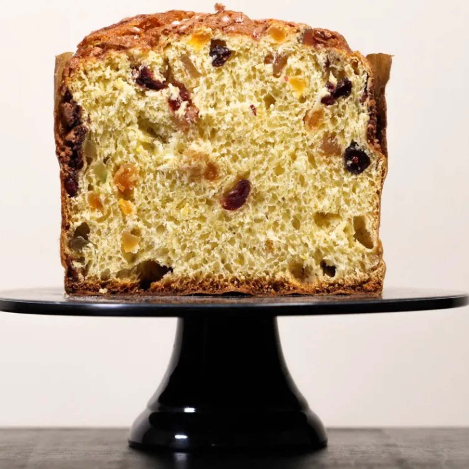 Panettone Tradicional VIRGINIA 500g (Italia) foto 5