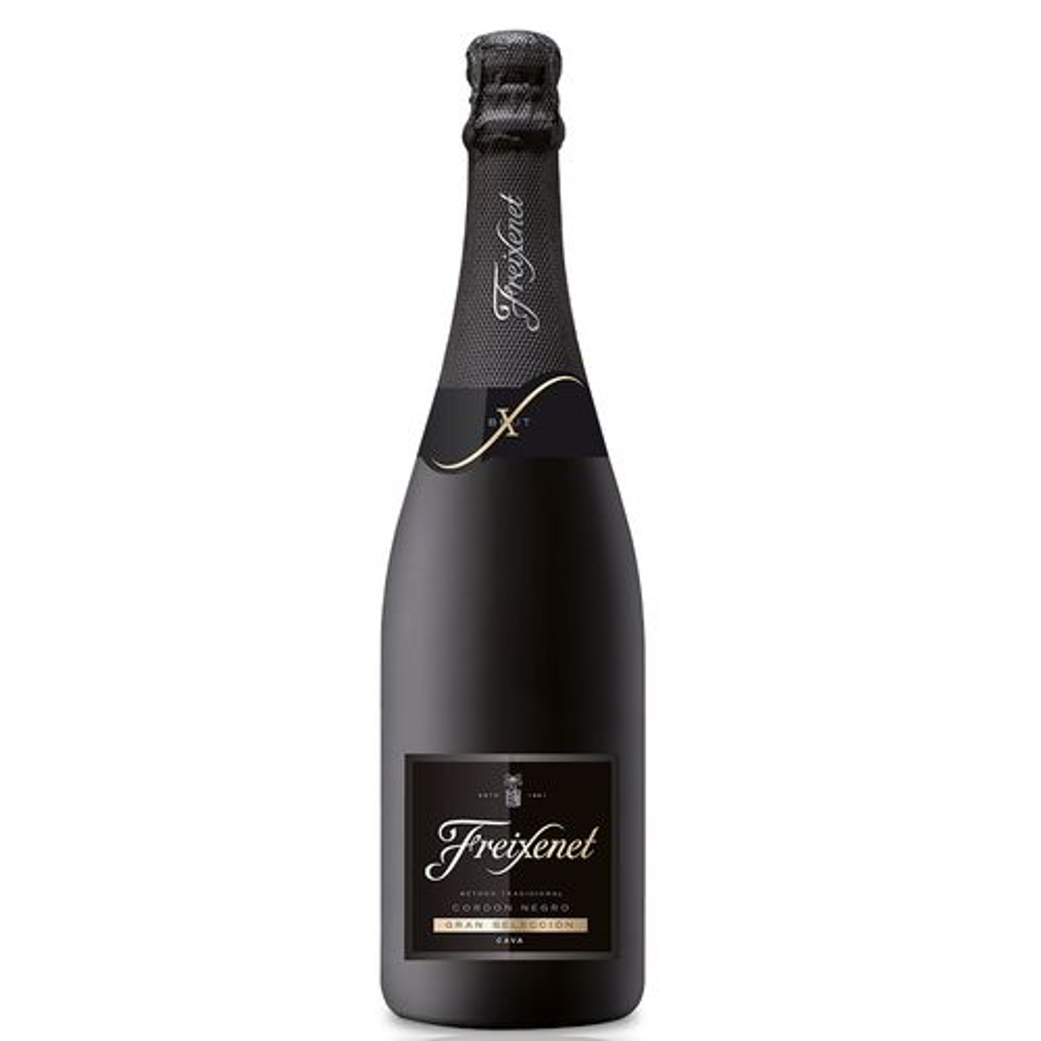 Cava FREIXENET Cordon Negro 750ml