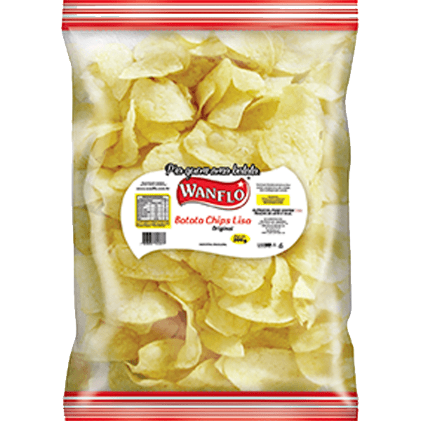 Waffer Recheado Tub-In com Recheio de Avelã 48g