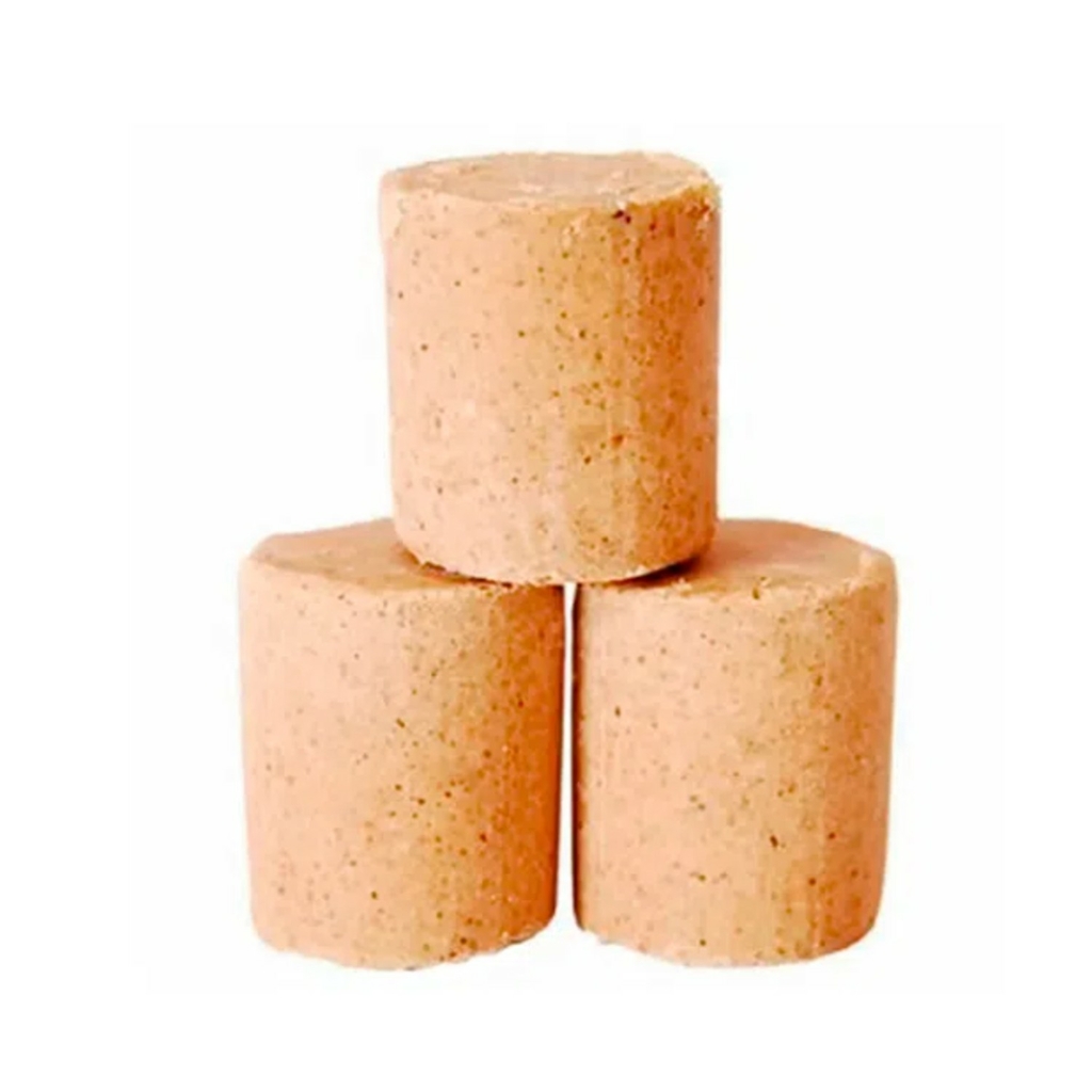 Paçoca Rolha Tradicional MELARÉ Pote 200g foto 3