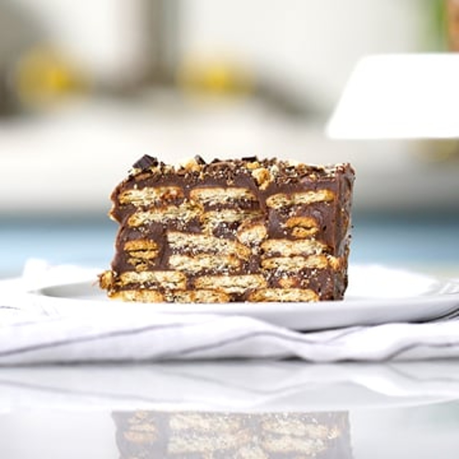 Palha Italiana MELARÉ 210g foto 3