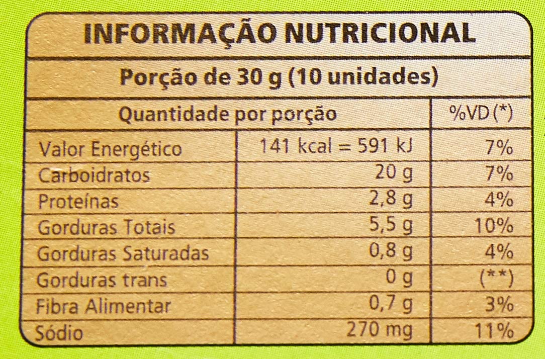 Biscoito Tarallo Erva-doce LA PASTINA 200g Italia foto 5