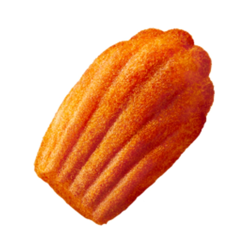 Madeleines ST. MICHEL 250g foto 2