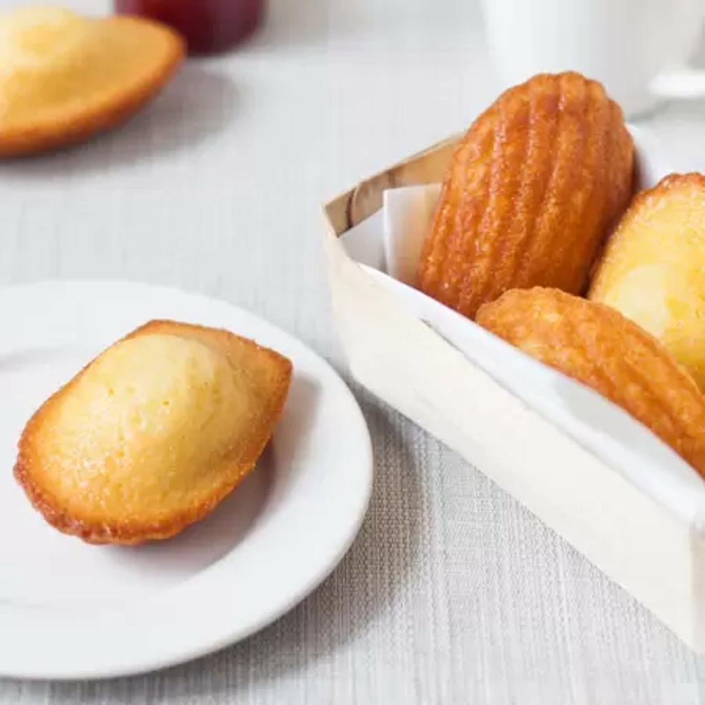Madeleines ST. MICHEL 250g foto 4