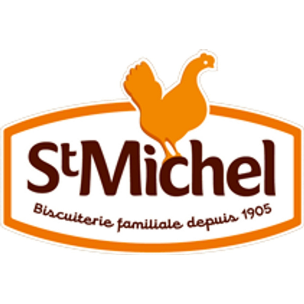 Madeleines ST. MICHEL 250g foto 6