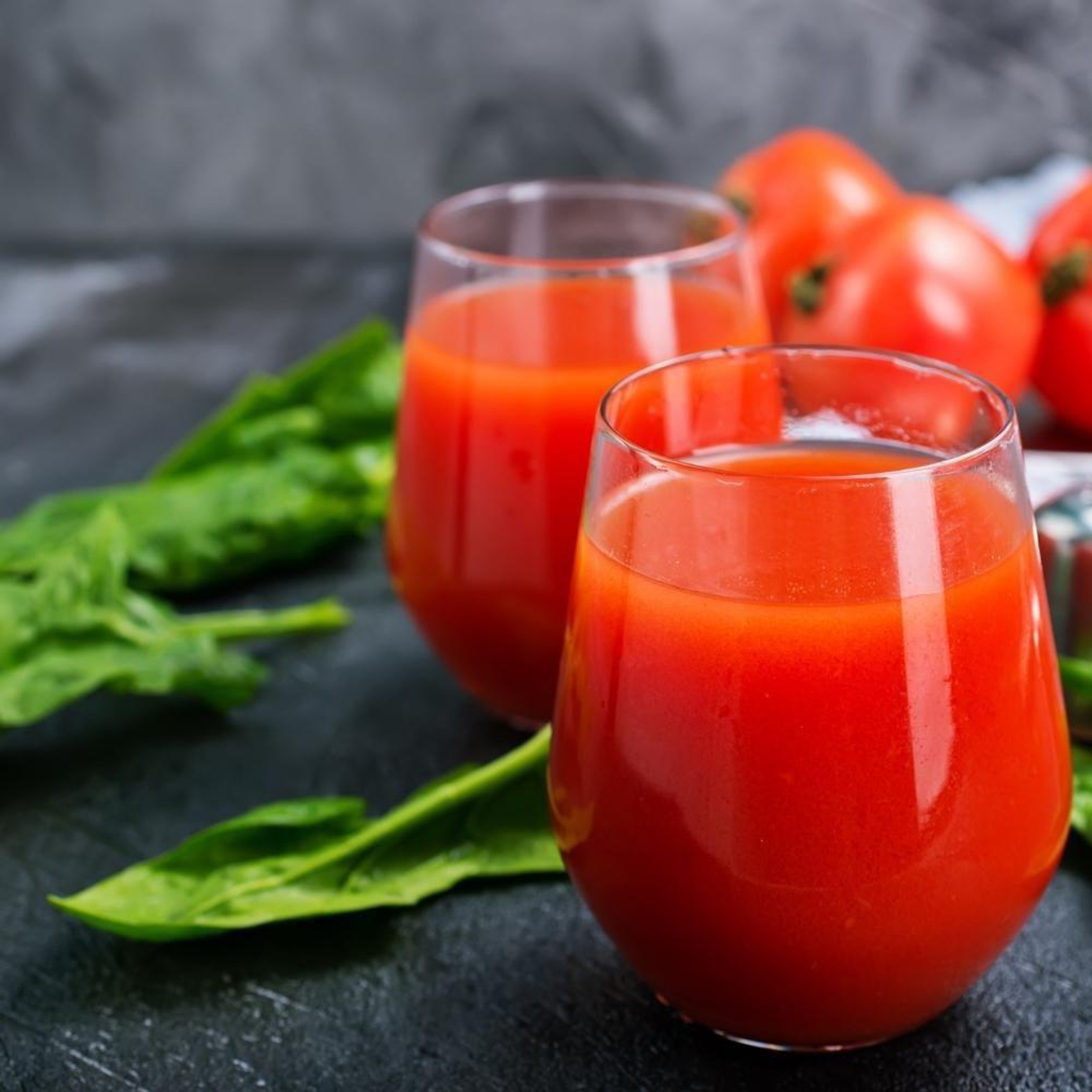 Suco de Tomate Espanhol LA PASTINA 1L foto 2