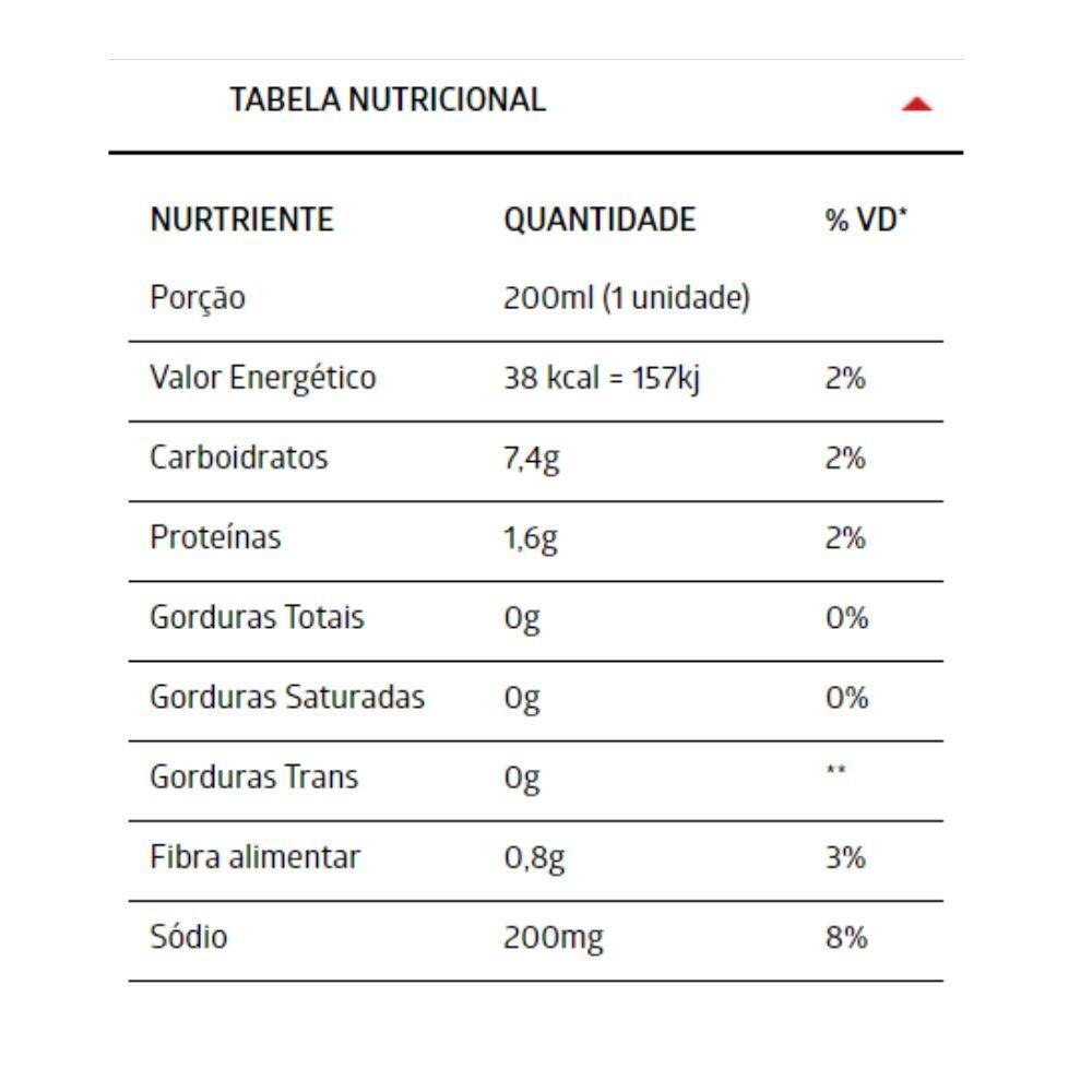 Suco de Tomate Espanhol LA PASTINA 1L foto 4