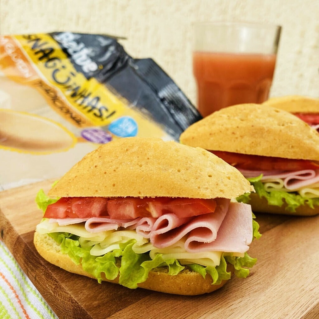 Bisnaguinha Multigraos Belive Sem gluten 200g foto 6