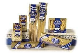 Chitarra all'uovo Matassine GIUSEPPE COCCO 200g