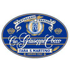 Chitarra all'uovo Matassine GIUSEPPE COCCO 200g foto 2