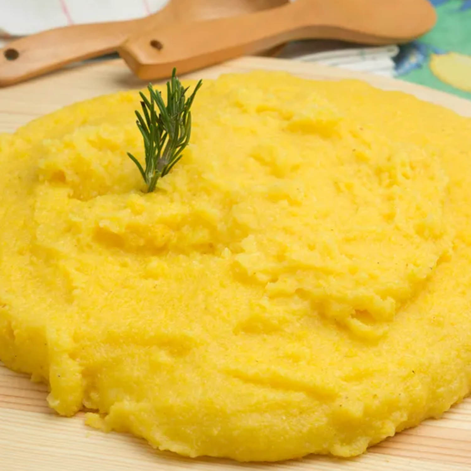 Polenta Instantânea COLAVITA 500g foto 3