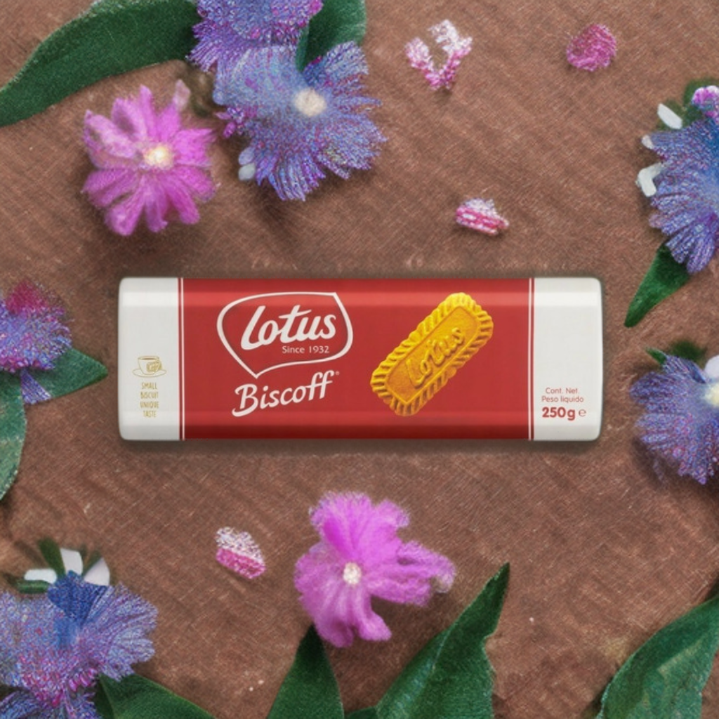 Biscoito Belga LOTUS BISCOFF 250g foto 13