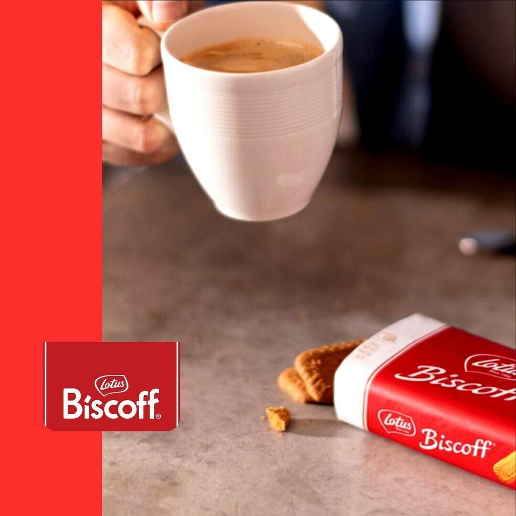 Biscoito Belga LOTUS BISCOFF 250g foto 10