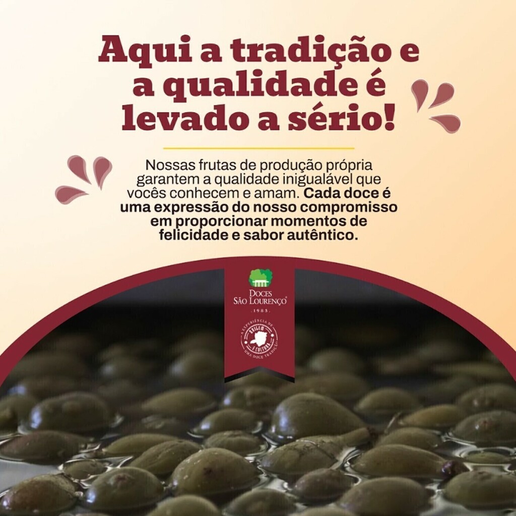 Figo Caramelizado Ramy São Lourenço 590g foto 11