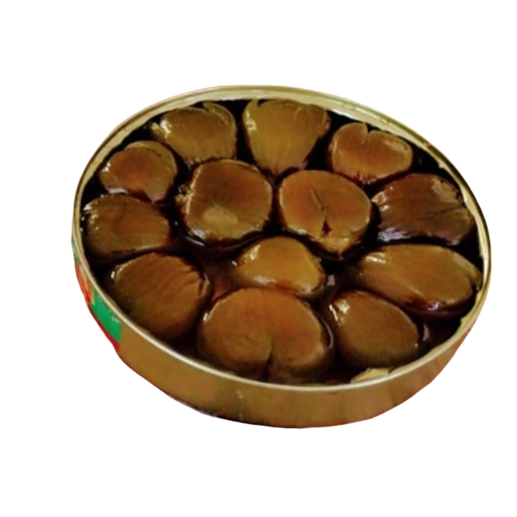 Figo Caramelizado Ramy São Lourenço 590g foto 10