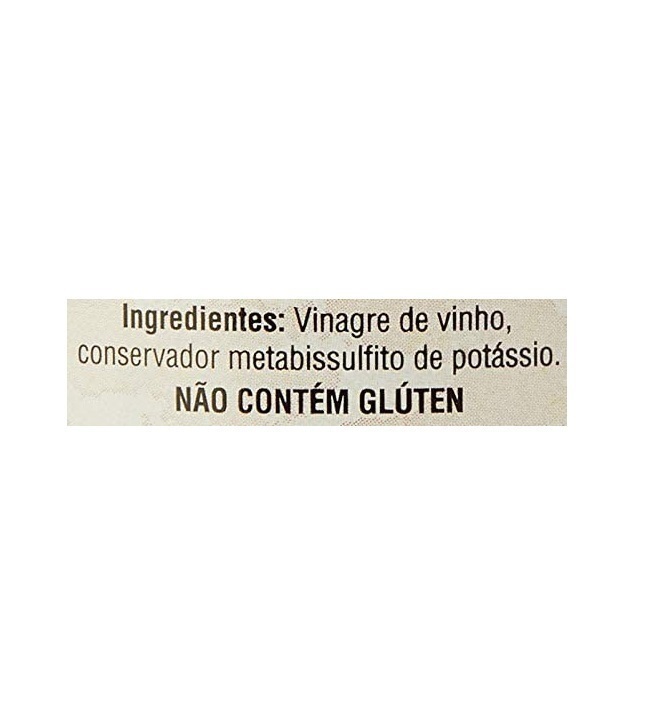 Vinagre de Framboesa Gourmet COLAVITA 500ml foto 11