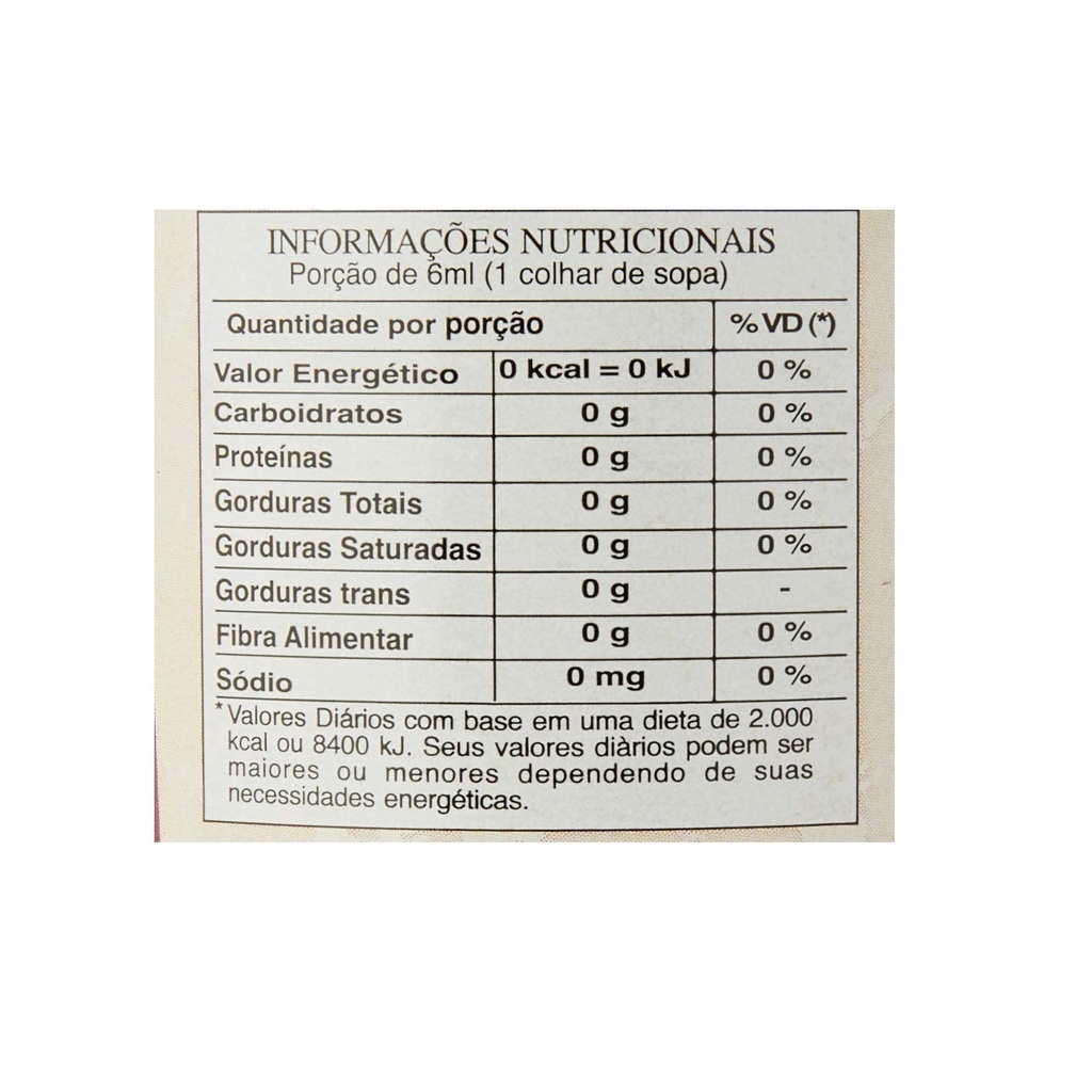 Vinagre de Framboesa Gourmet COLAVITA 500ml foto 12