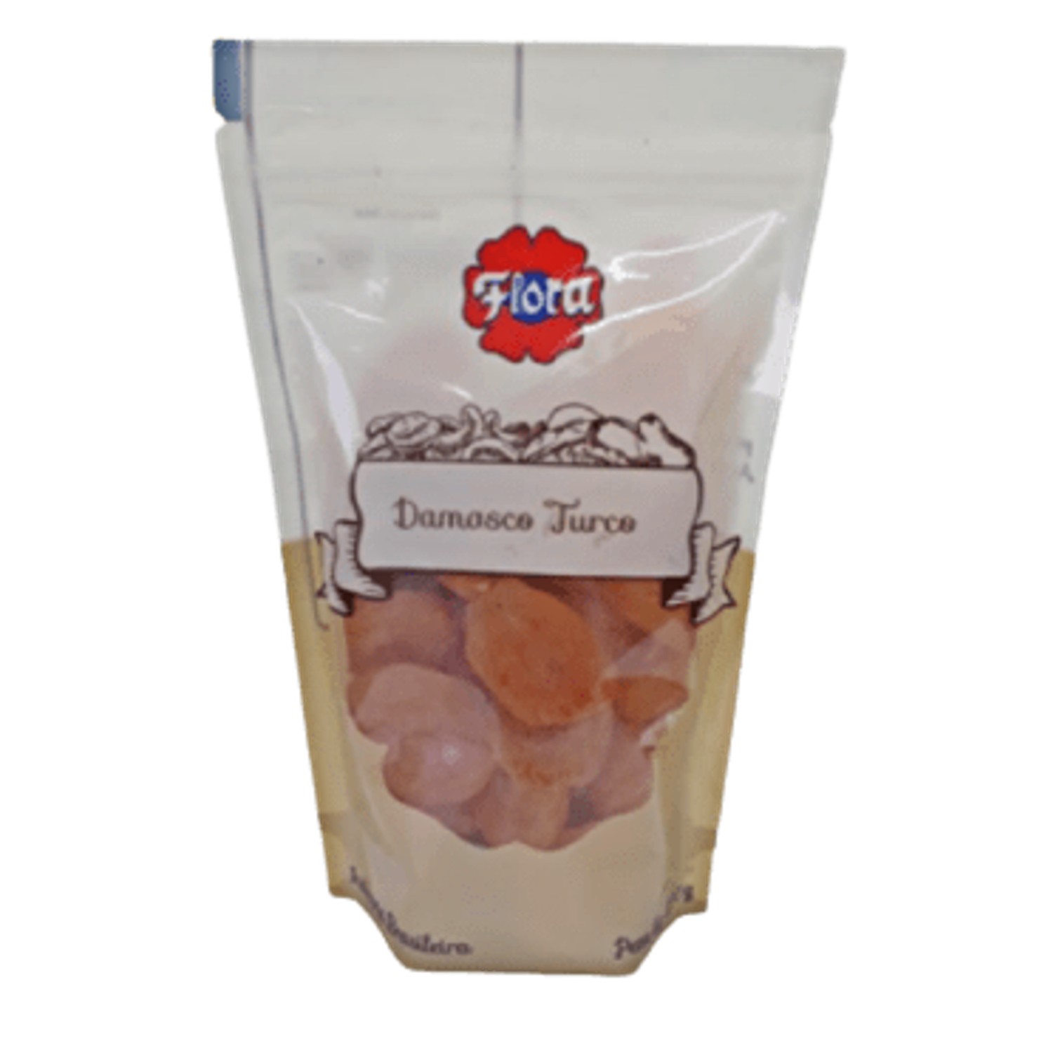 Damasco Turco Flora 250g