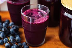 Suco De Uva Integral CASA DE BENTO 1L foto 2