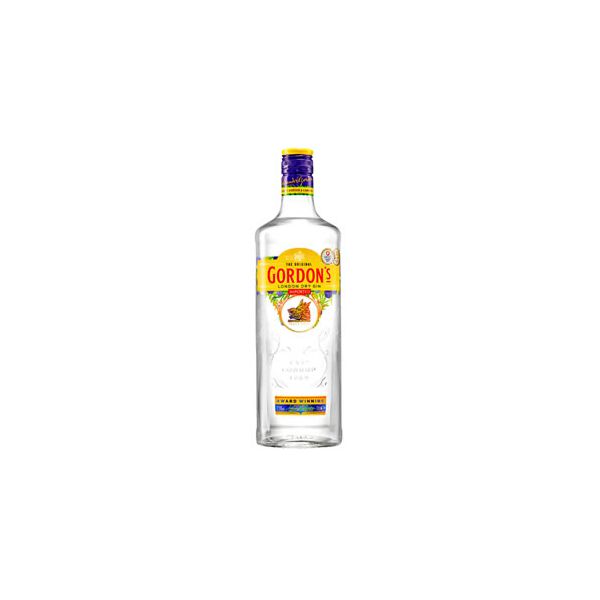Gin GORDON'S London Dry 750ml