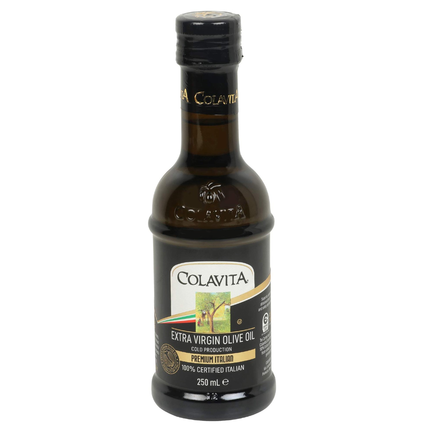 Azeite De Oliva Extra Virgem COLAVITA 250ml