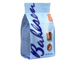 Biscoito BAHLSEN Chocofriends Waffle Minis 100g