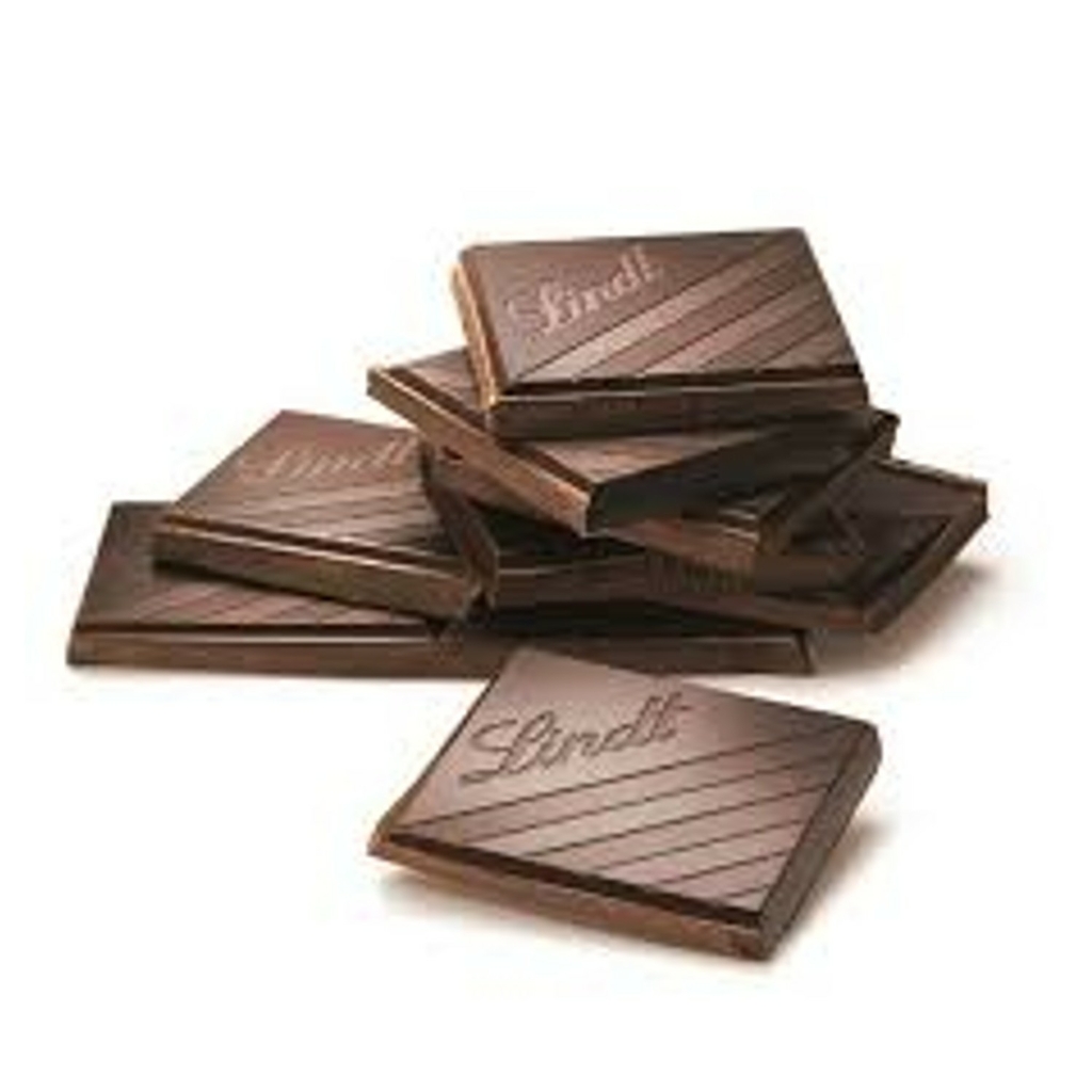 Chocolate LINDT Classic ao Leite 100g foto 4