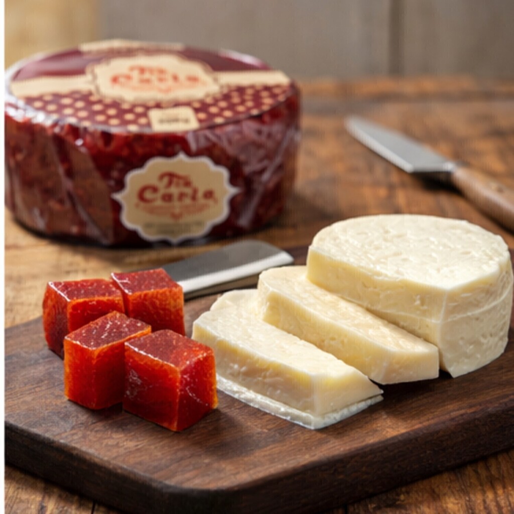 Goiabada Cascão Artesanal TIA CARLA Especial 400g foto 12