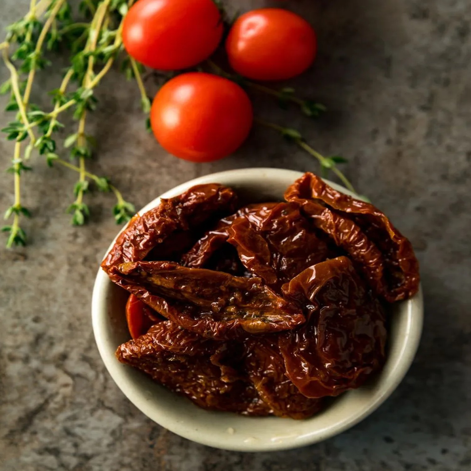 Tomate Seco Italiano LA PASTINA 150g foto 3