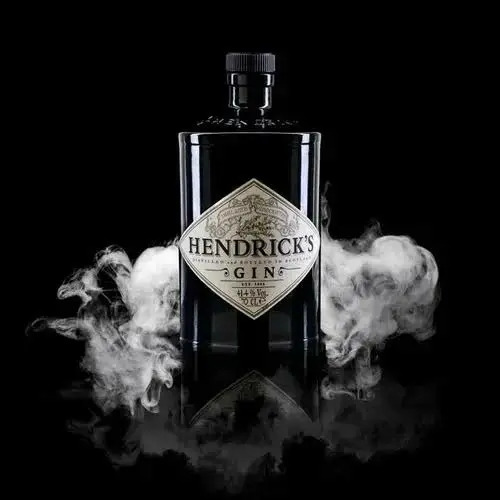 Gin Premium HENDRICKS 750ml foto 8