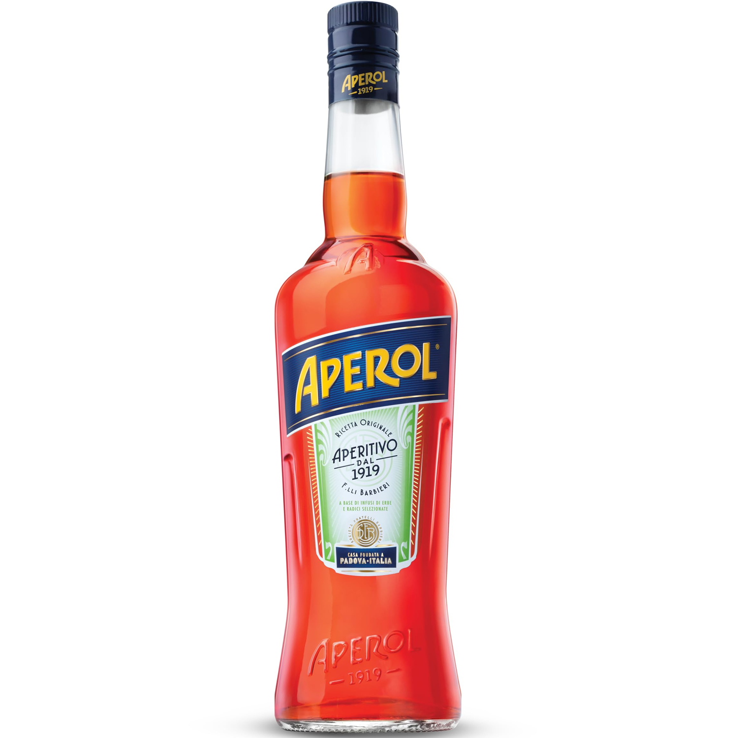 Aperitivo Aperol 750ml