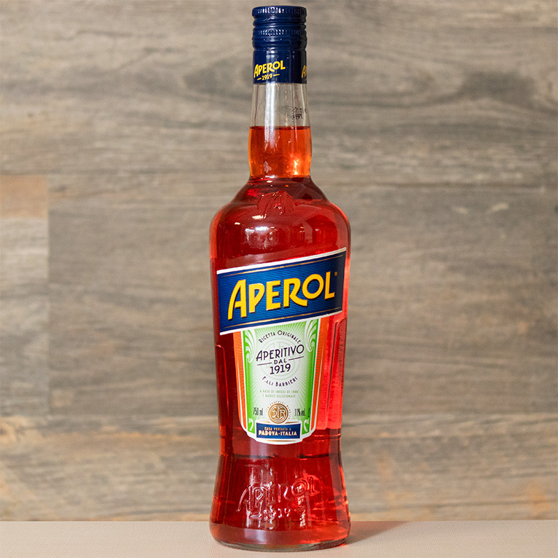 Aperitivo Aperol 750ml foto 2