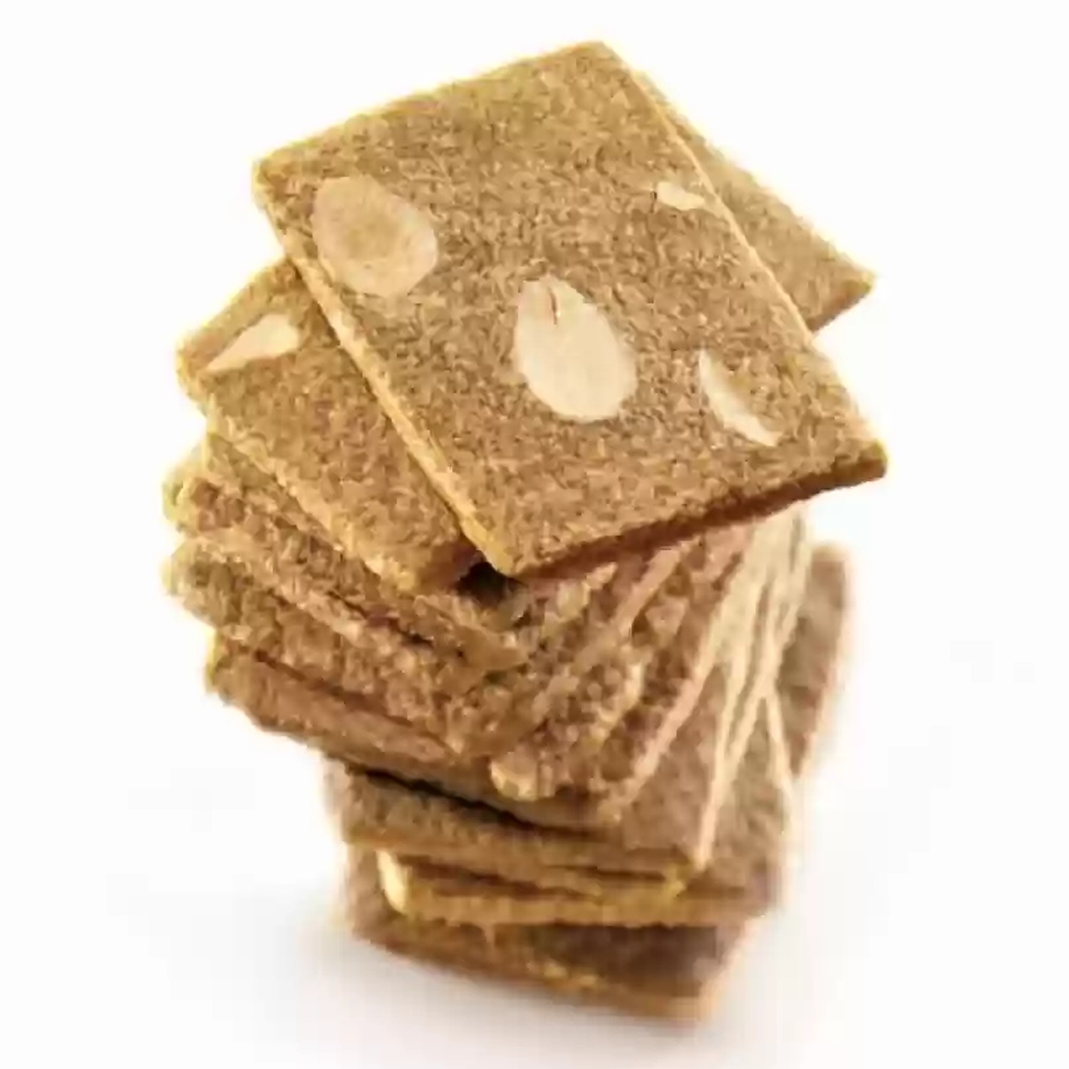 Biscoito Belga JULES DESTROOPER Almond Thins 100g foto 5