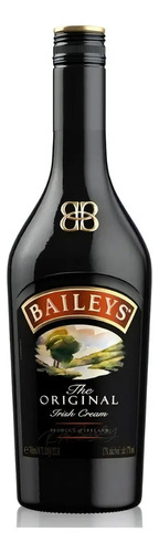 Licor BAILEYS Original 750ml