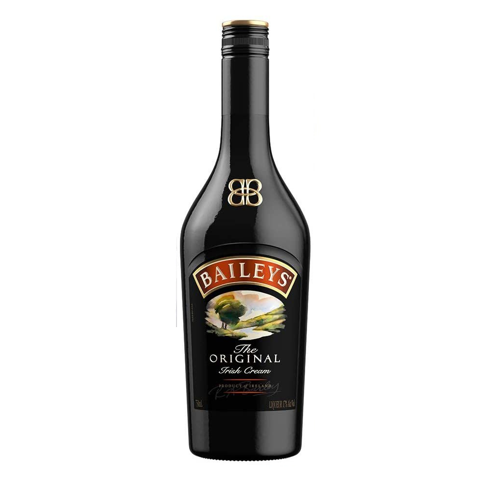 Licor BAILEYS Original 750ml foto 3