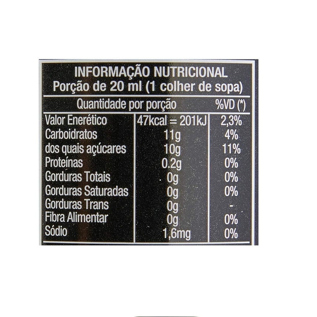 Creme Italiano Balsâmico Glazé Colavita Premium 225ml foto 5