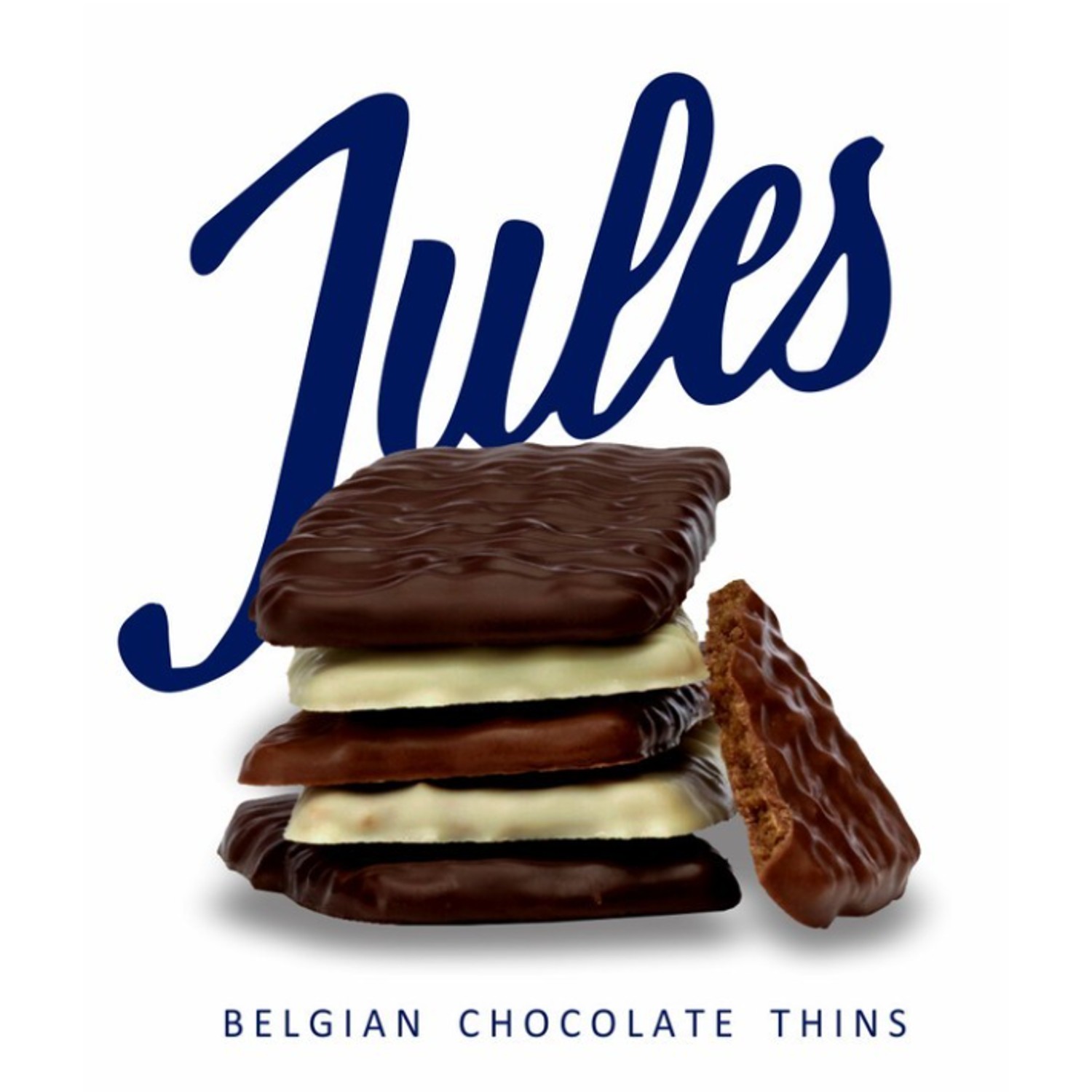 Biscoito Belga JULES DESTROOPER Virtuoso 100g foto 3