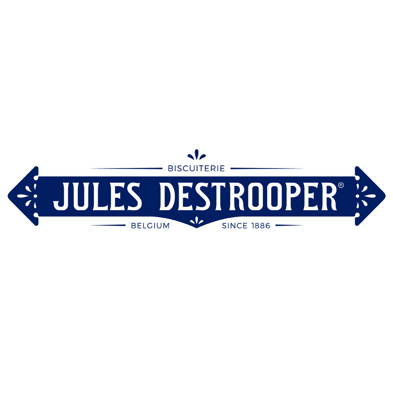 Biscoito Belga JULES DESTROOPER Virtuoso 100g foto 8