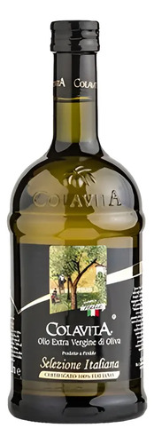 Azeite Extra Virgem Colavita Selezione Italiana 500ml